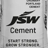JSW Cements