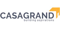 Casagrand Logo