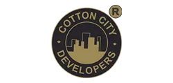 Cotton City Logo