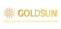 GOLDSUN Logo