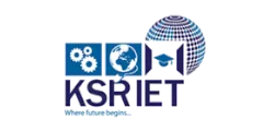 KSRIET Logo