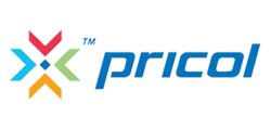 Pricol Logo
