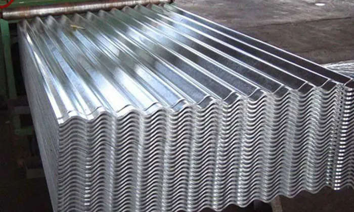 Stainless Steel GC Sheets Suppliers