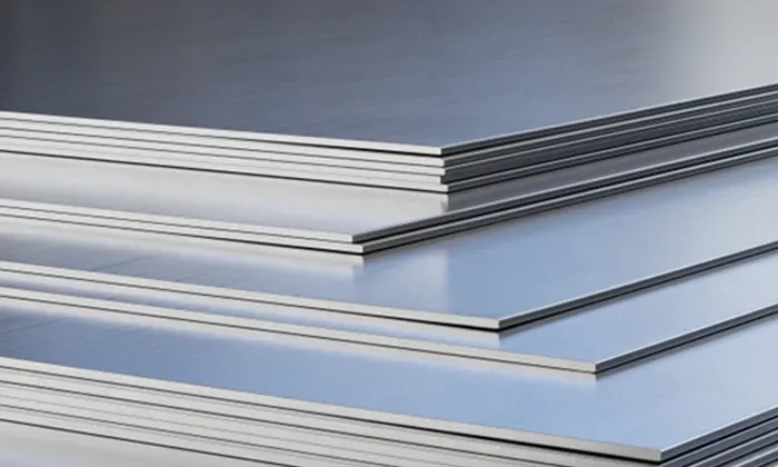 HR Steel Sheets Dealers