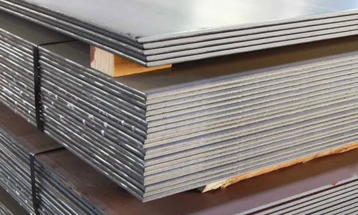 HR Steel Plates Suppliers