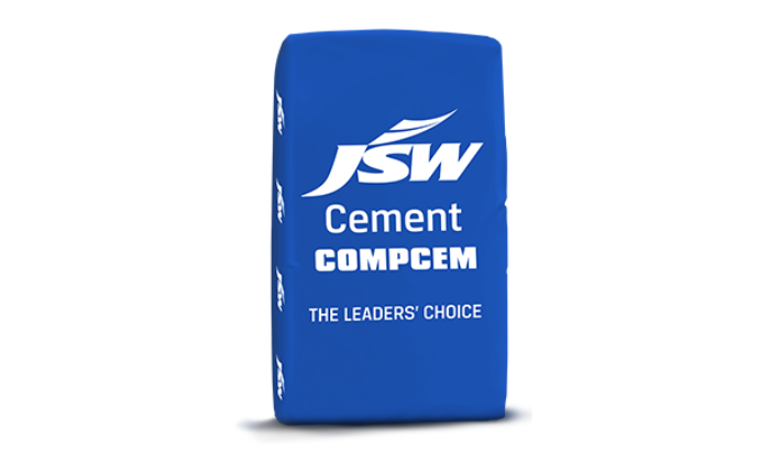 JSW Compcem Cement Suppliers