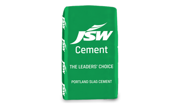 JSW Portland Cement Suppliers