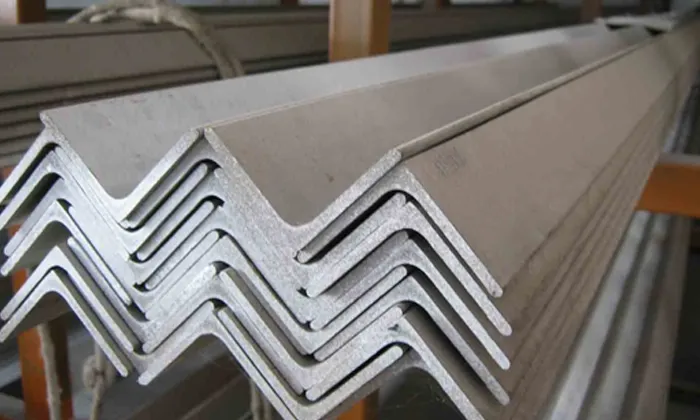 Mild Steel Angles Suppliers
