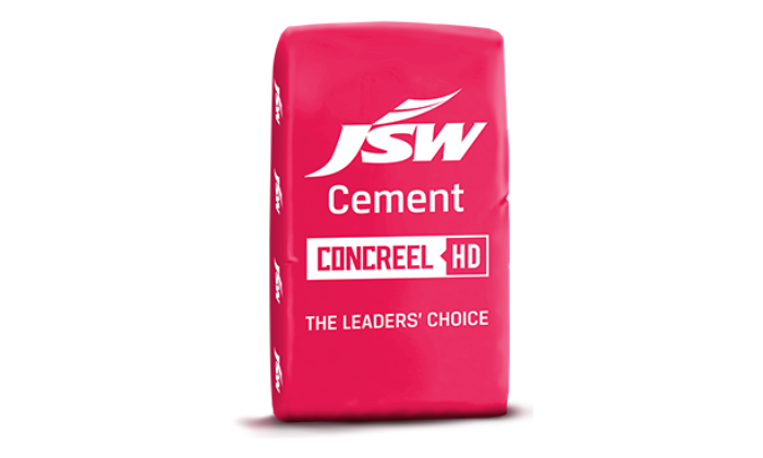 JSW Concreel Cement Distributors