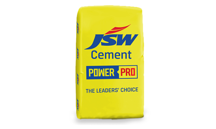 JSW PowerPro Cement Dealers